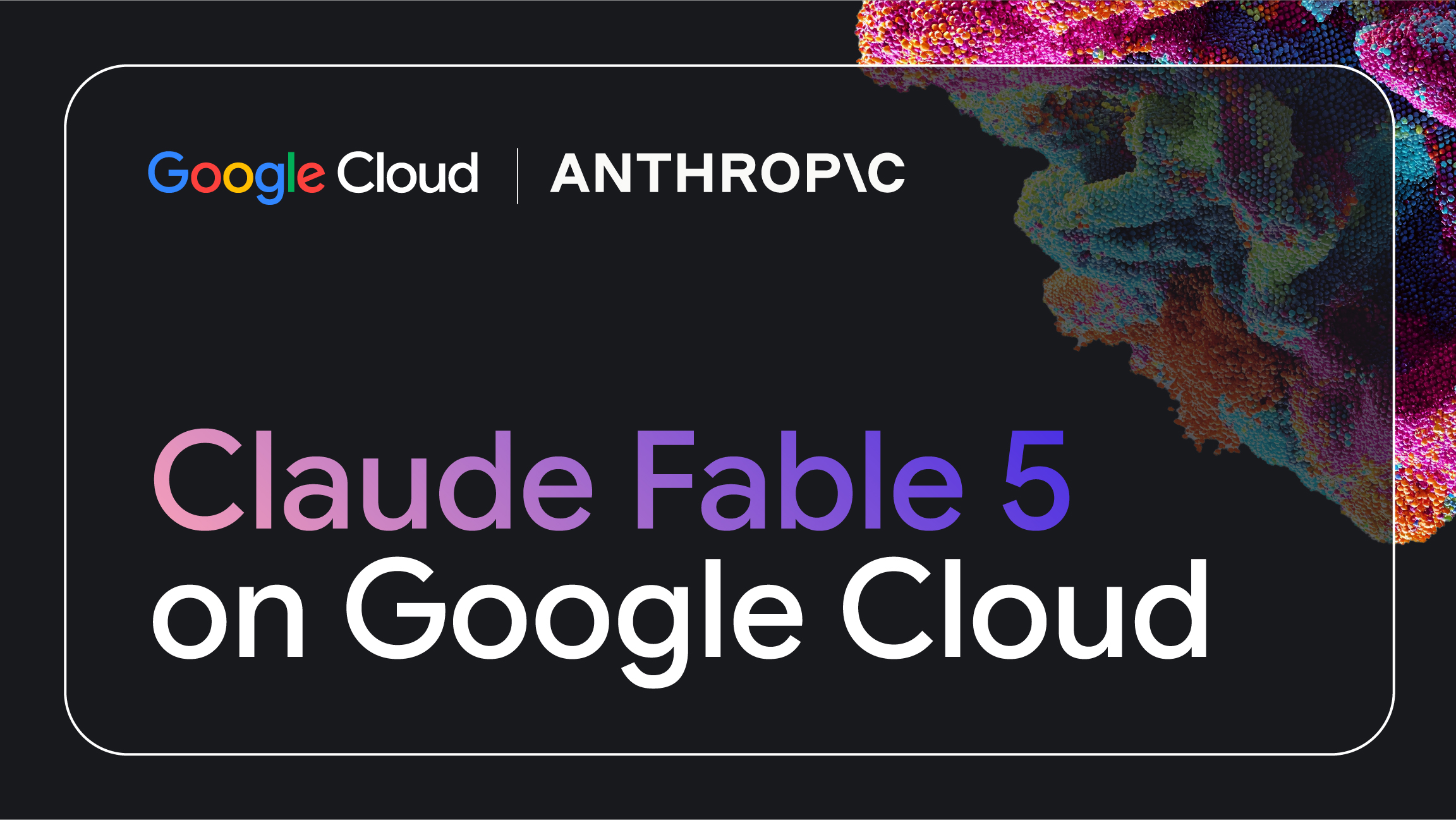 Fable Launch