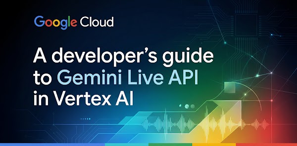 Gemini Live API
