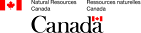 Natural Resources Canada logo