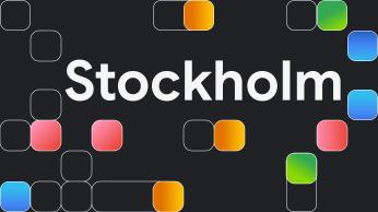 Stockholm