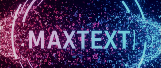 Maxtext