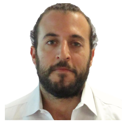Moussi Samaha