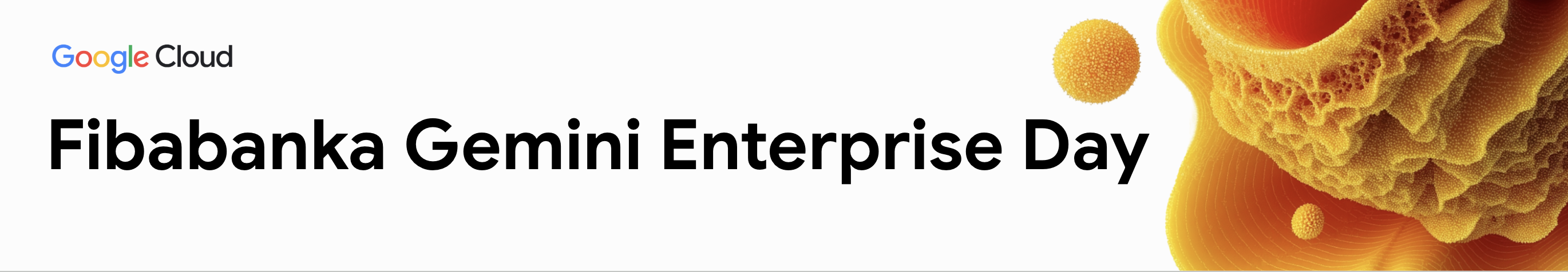 Fibabanka Gemini Enterprise AI Day