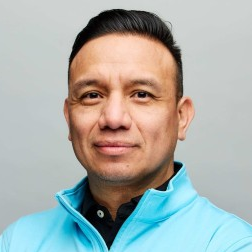 Edwin Solis
