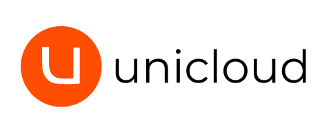 Unicloud logo