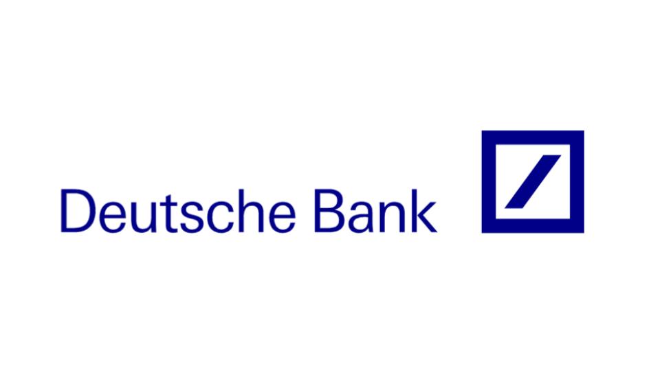 Deutsche Bank Logo
