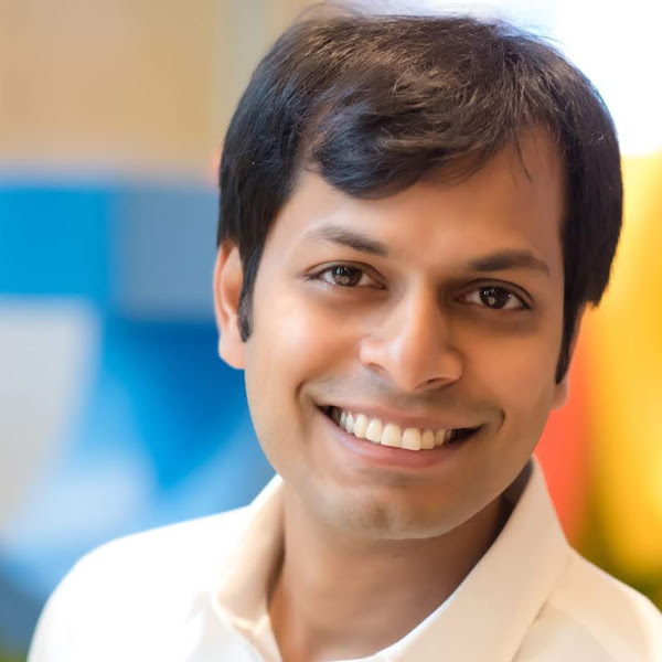 Anish Jain