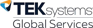 TEKsystems Global Services ロゴ