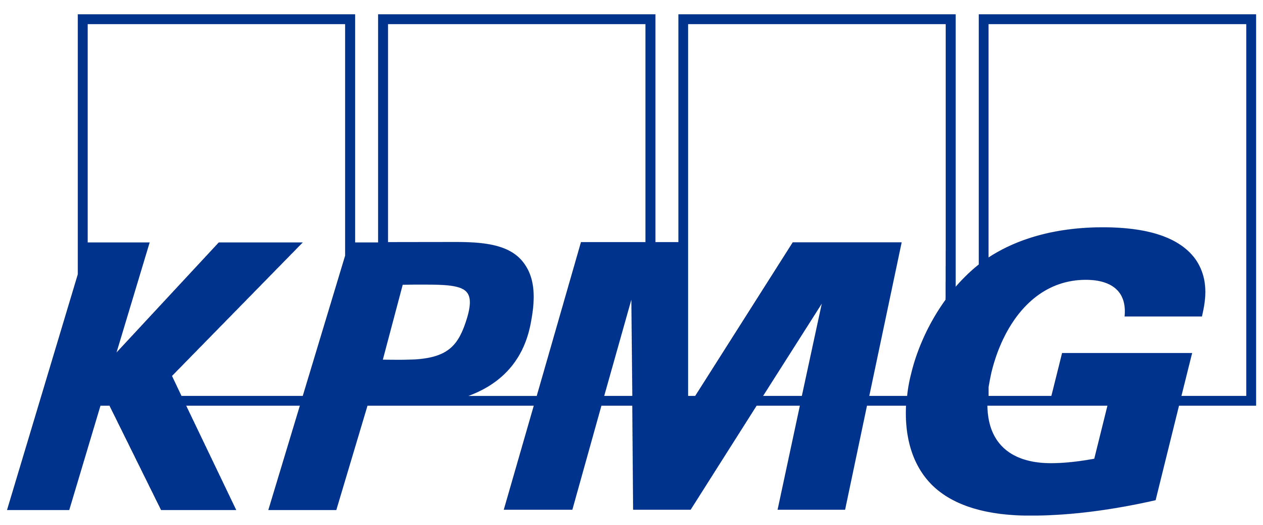 KPMG