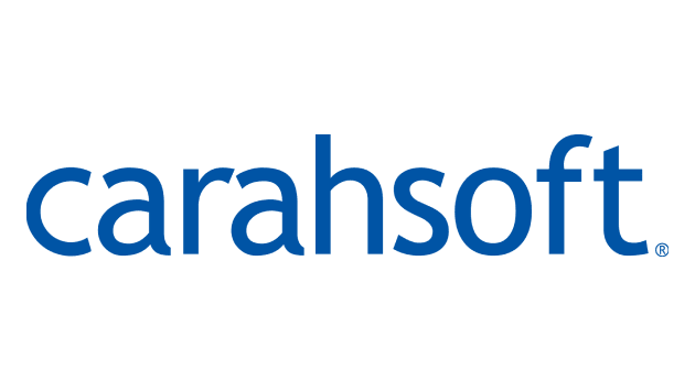 Carahsoft Logo