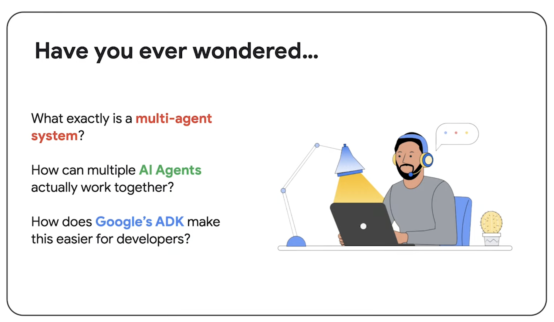 Foundations of multi-agent systems