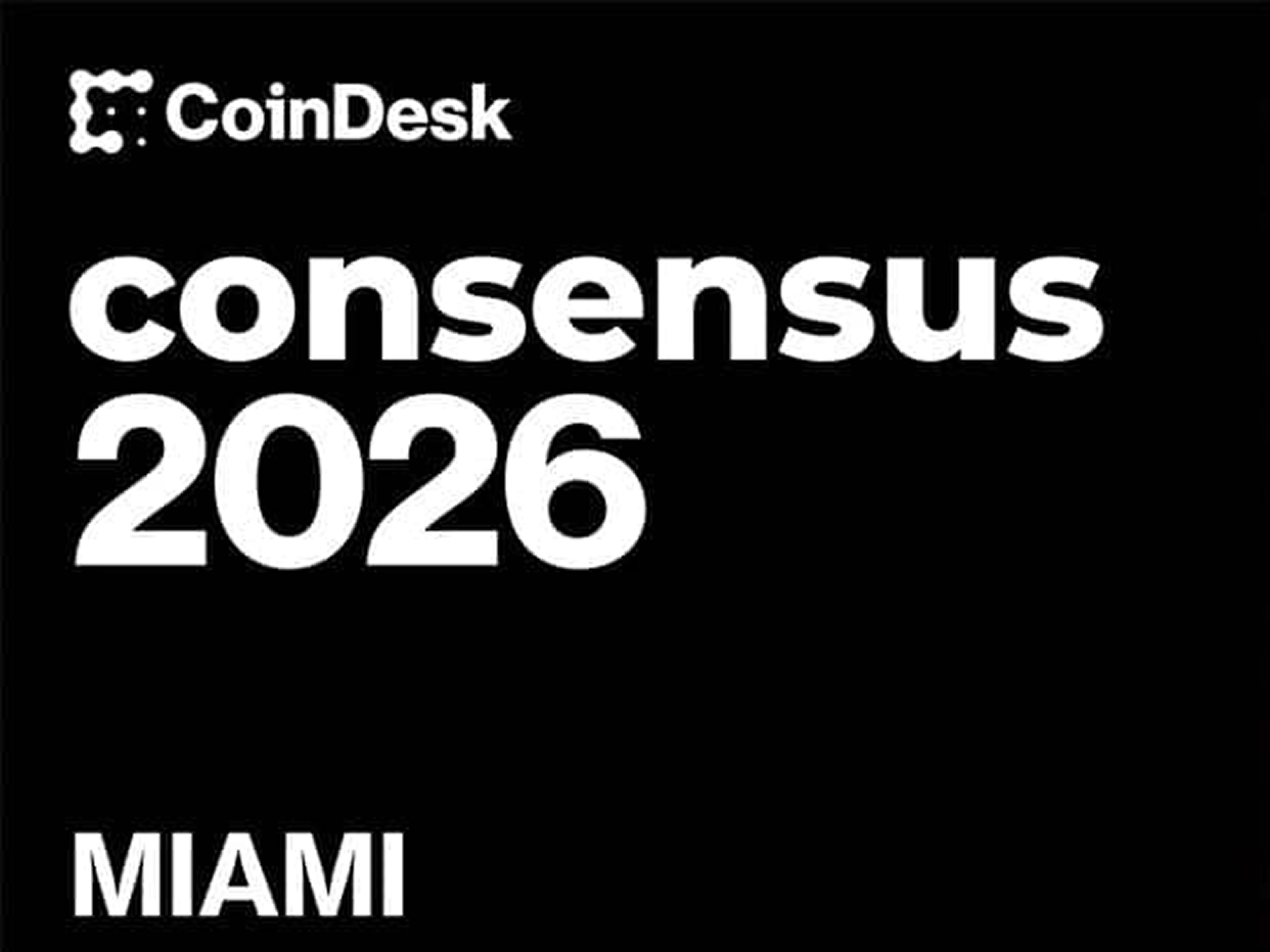 Consensus 2026