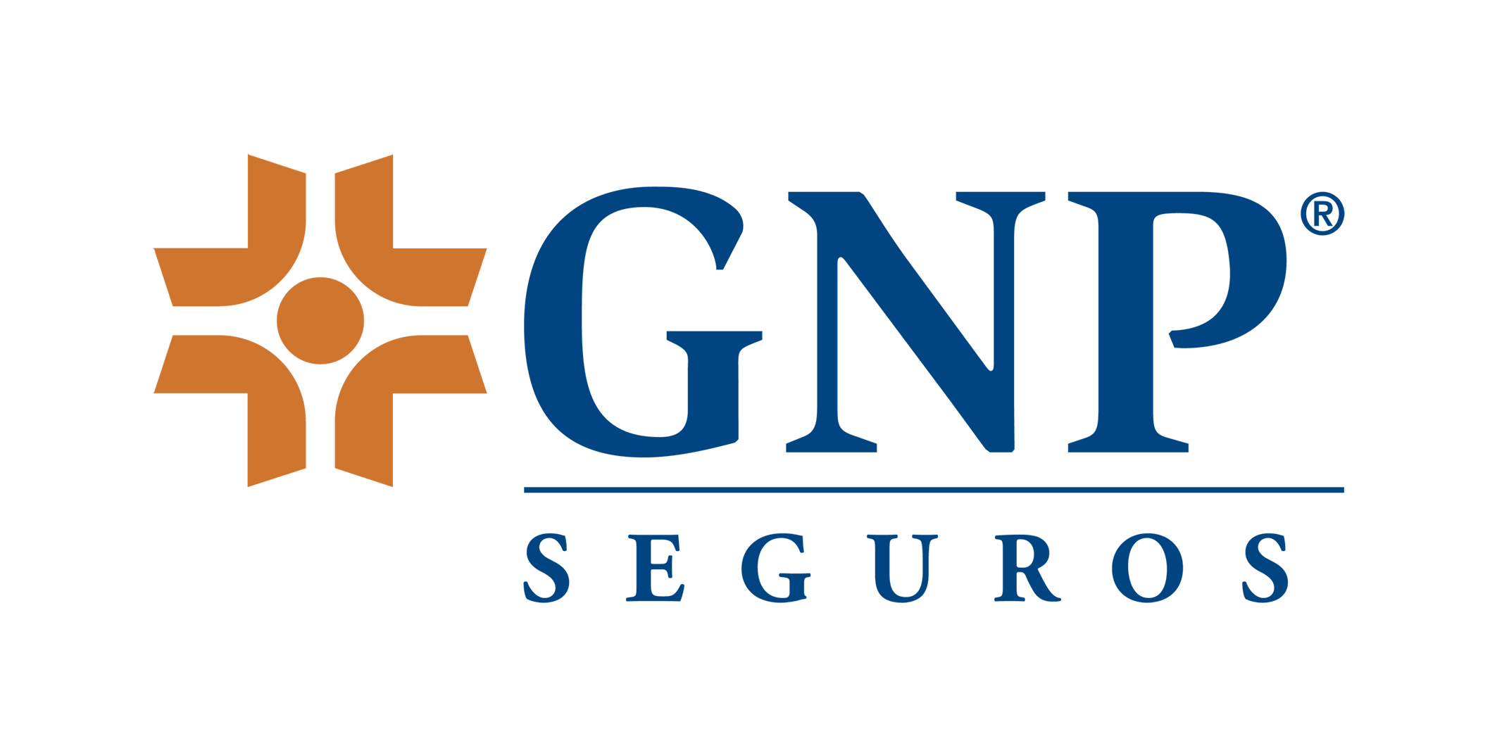 GNP logo