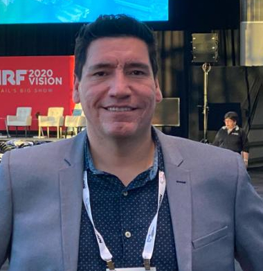Cesar Brandariz