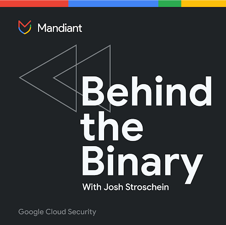 Podcast „Behind the Binary“