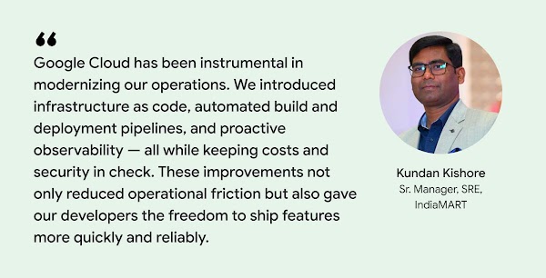 Kundan Kishore quote