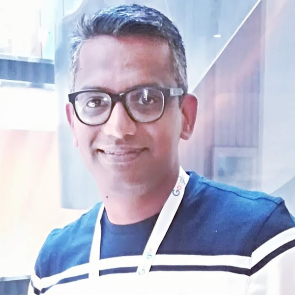 Vamsi Bodepudi