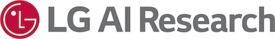LG AI Research logo