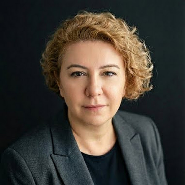 Bahar Kenaroglu Uzan