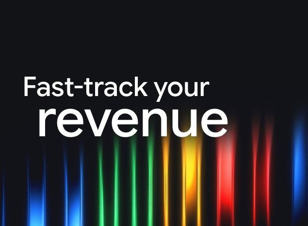 Fast-track your revenue