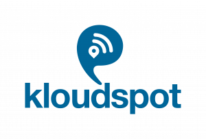 kloudspot logo