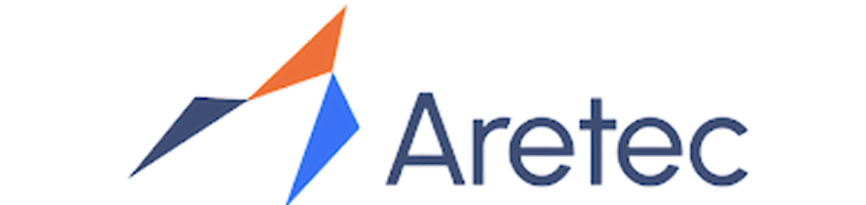 Aretec logo
