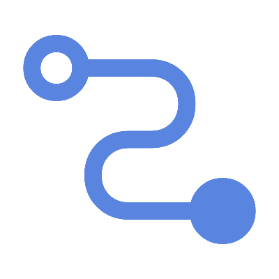 wayfinding icon 