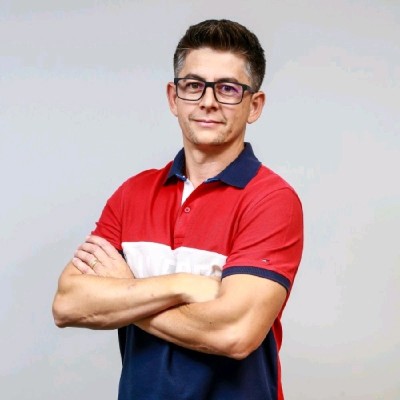 Maicon Fabiano Guerra