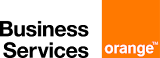 Orange Business Services 標誌