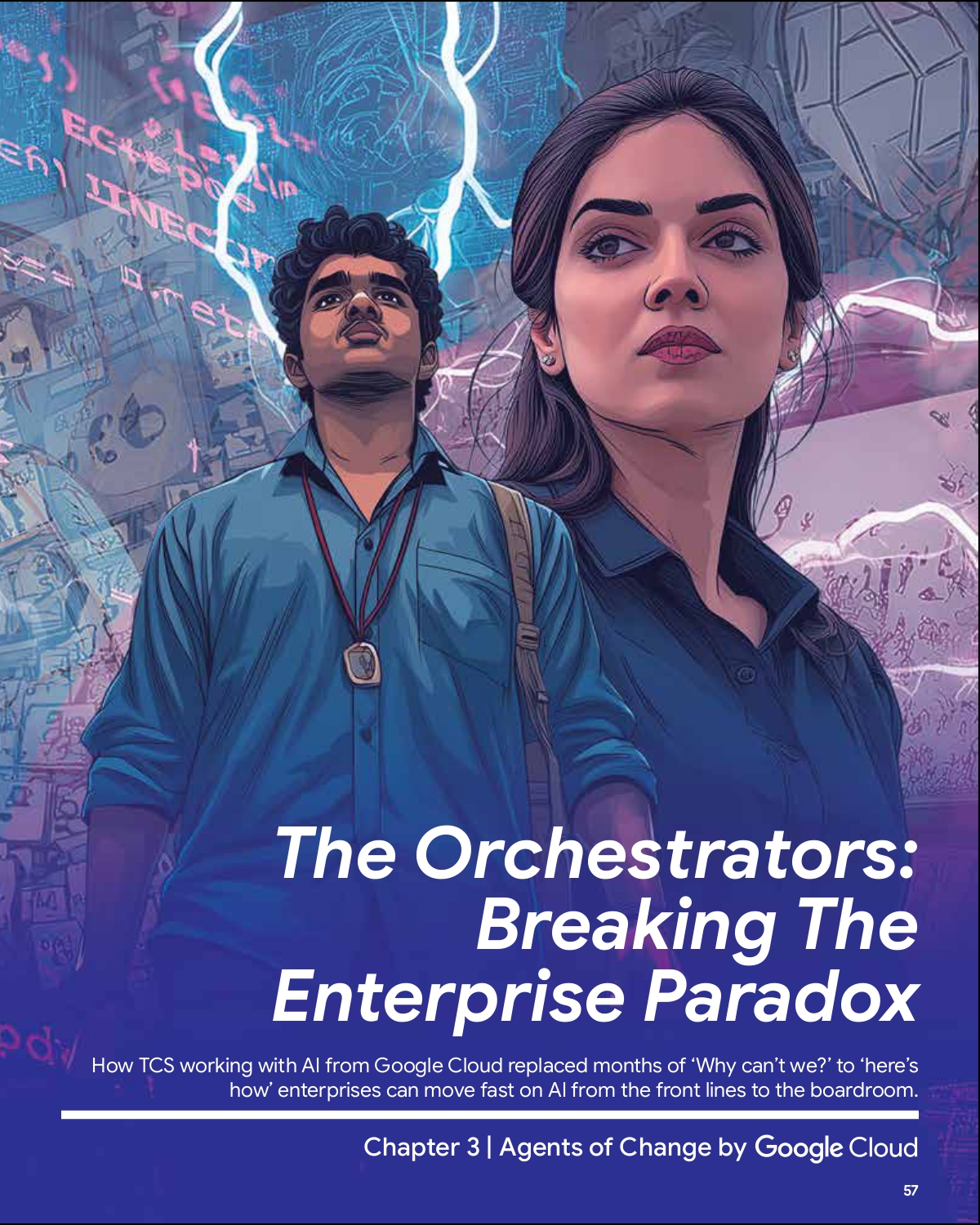 Tata Consultancy Services
