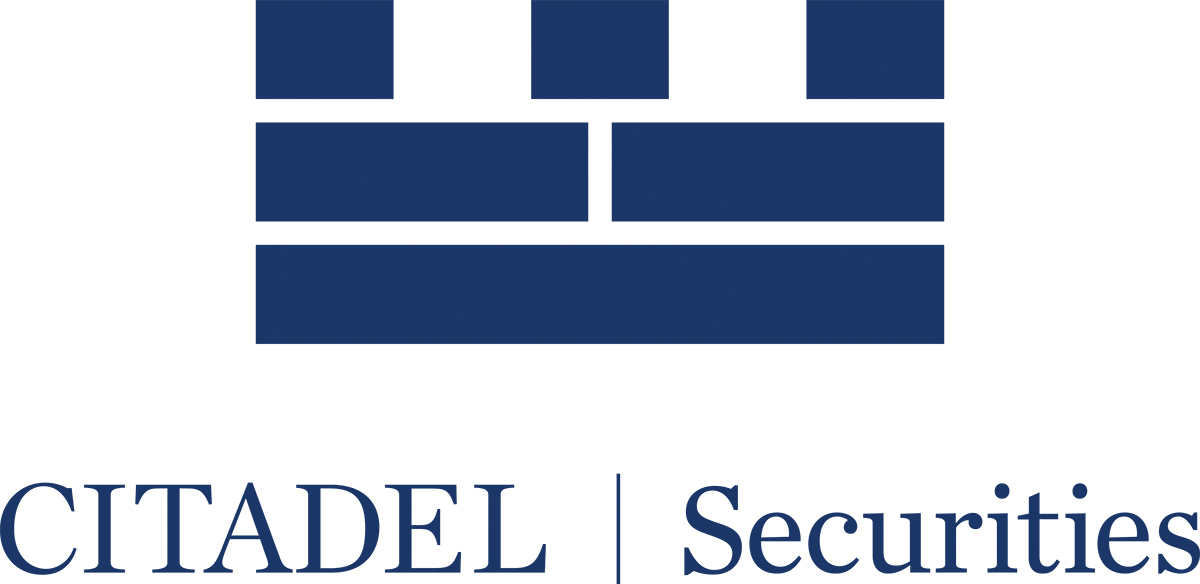 Citadel Securities logo
