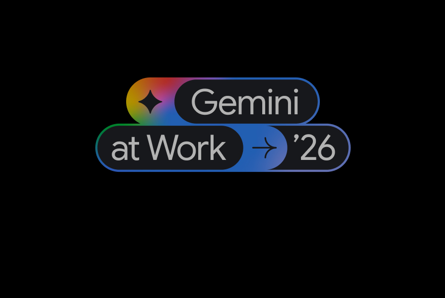 Gemini at Work 2026