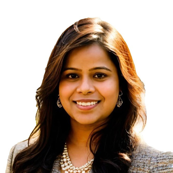 Apoorva Kansal