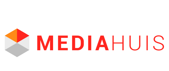 Mediahuis logo