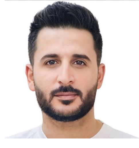 Zaid AbuAlrish