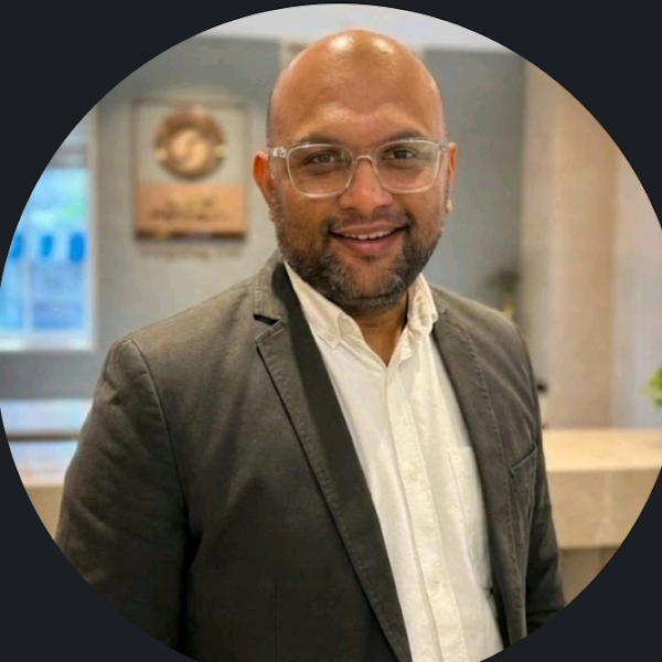 Harsha Konduri