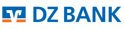 Logo DZ Bank