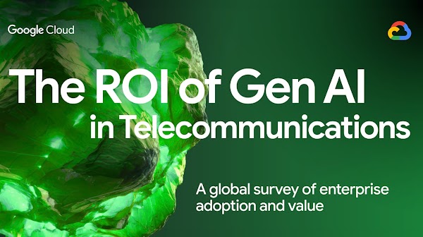 生成式 AI 的投資效益