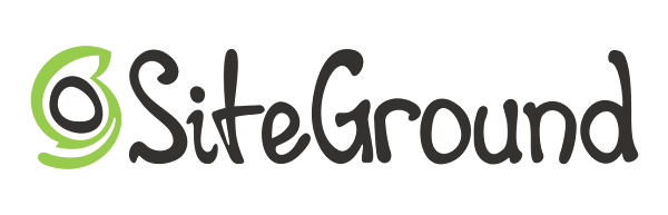 Logo SiteGround