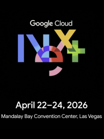Google Cloud Next 2026