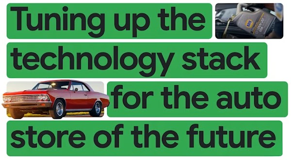 Genuine Parts Company 通过 GDC 试点项目将软件交付周期从数周缩短至数天