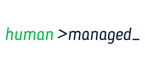 Human Managed
