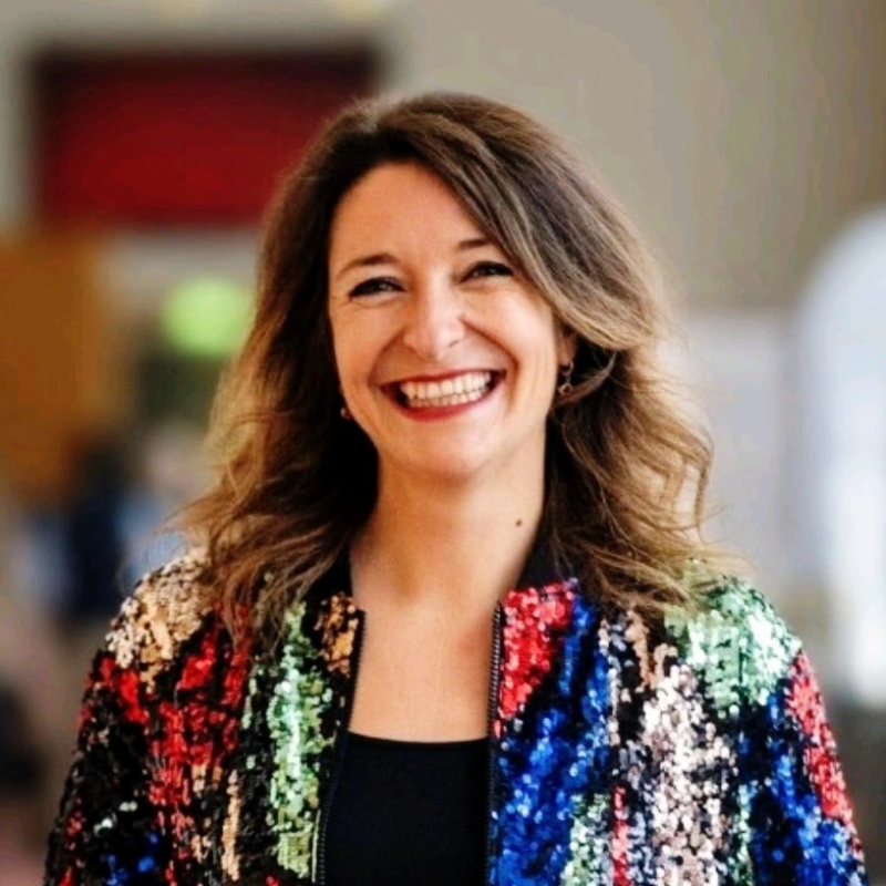 Diana Nanova