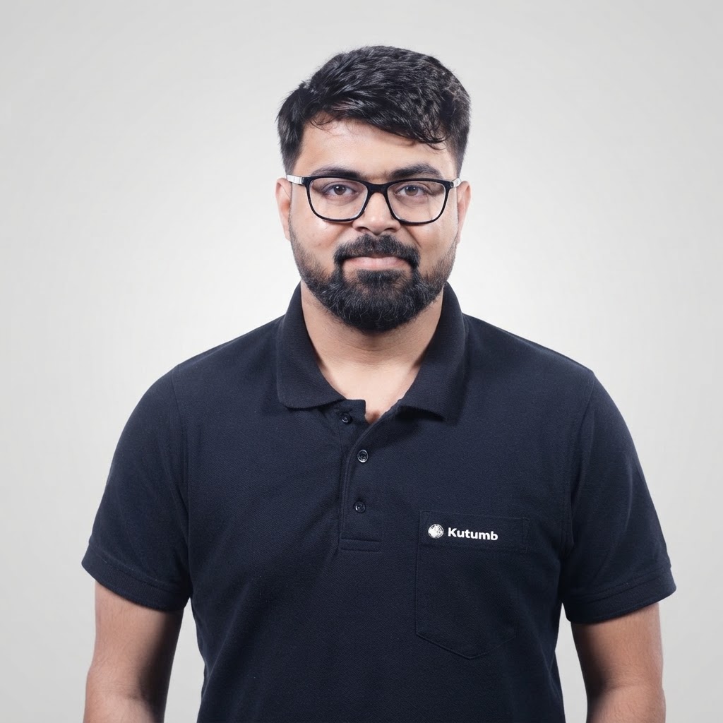 Mohit Sharma