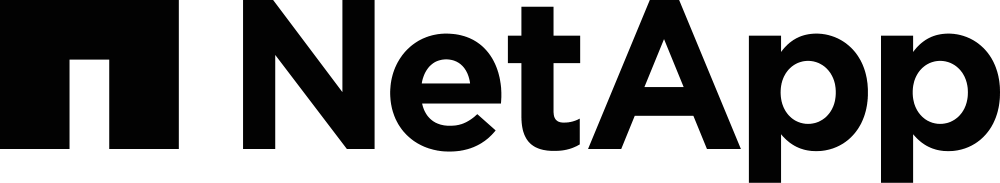NetApp logo