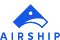 Airship 徽标