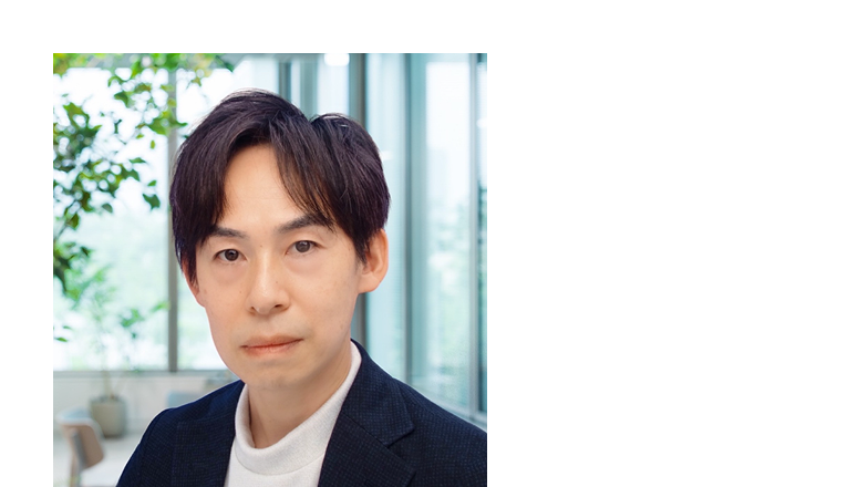 Tomohiro Aoki headshot