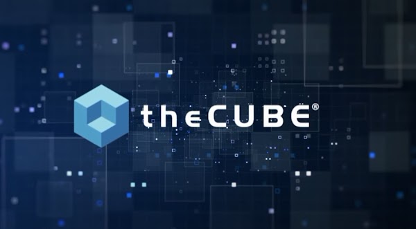 theCUBE 采访 - AI 和安全