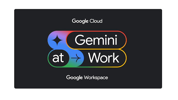 Gemini at Work
