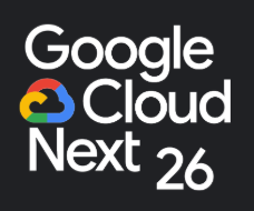 cloud next